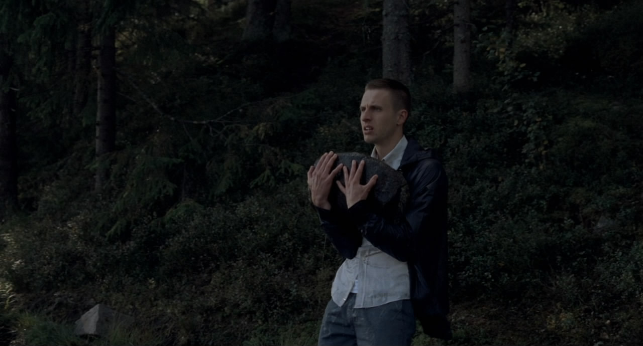 Oslo, August 31st 2012 - Rotten Tomatoes